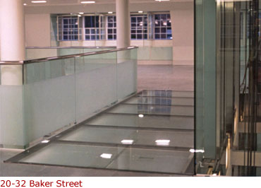 Picture of 20-32 Baker Street