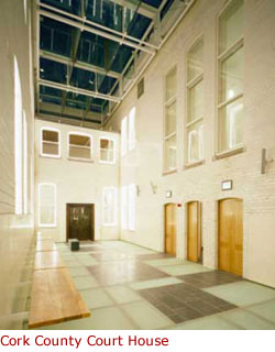 Picture of Cork County Court House