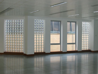 Fire Rated Glass Blocks